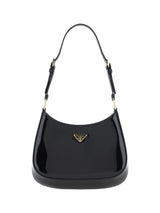 Prada Cleo Shoulder Bag - Women