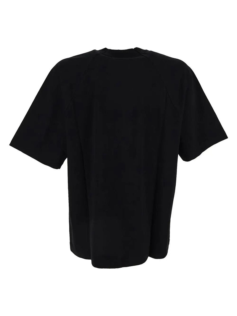 Jacquemus Cotton T-shirt - Men