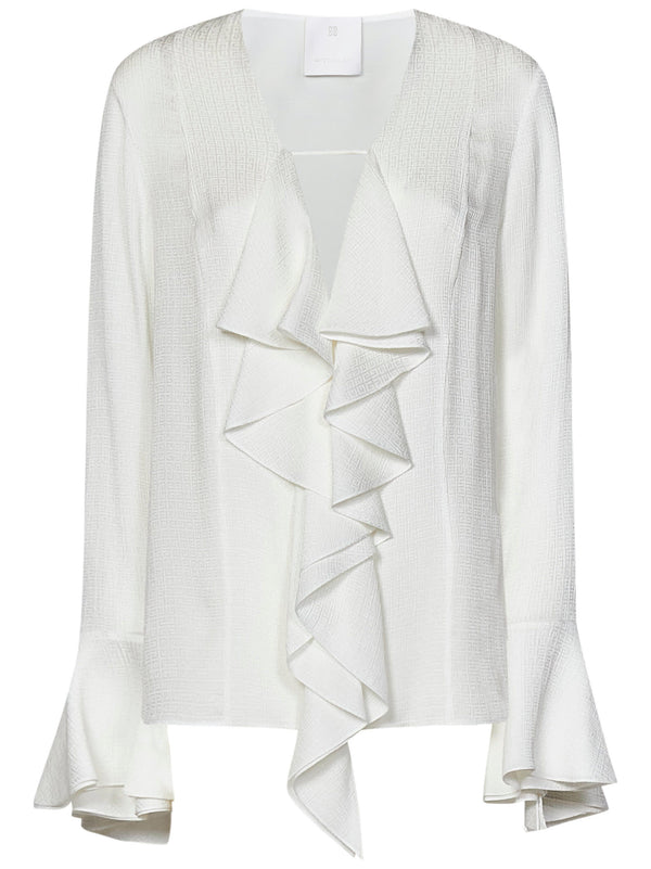 Givenchy 4g Shirt - Women