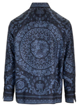 Versace Barocco Shirt - Men