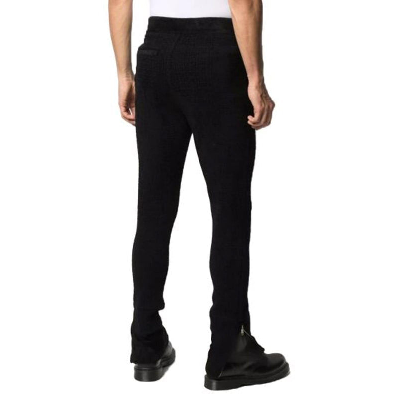 Givenchy Logo Sweatpants - Men - Piano Luigi