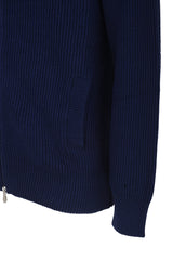 Brunello Cucinelli Sweaters Blue - Men