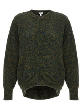 Loewe Double Neck Sweater - Women