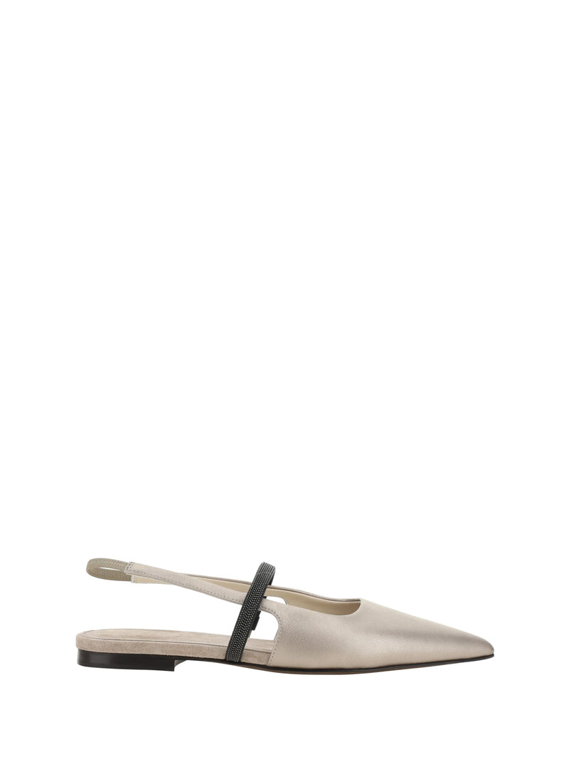 Brunello Cucinelli Ballerinas - Women