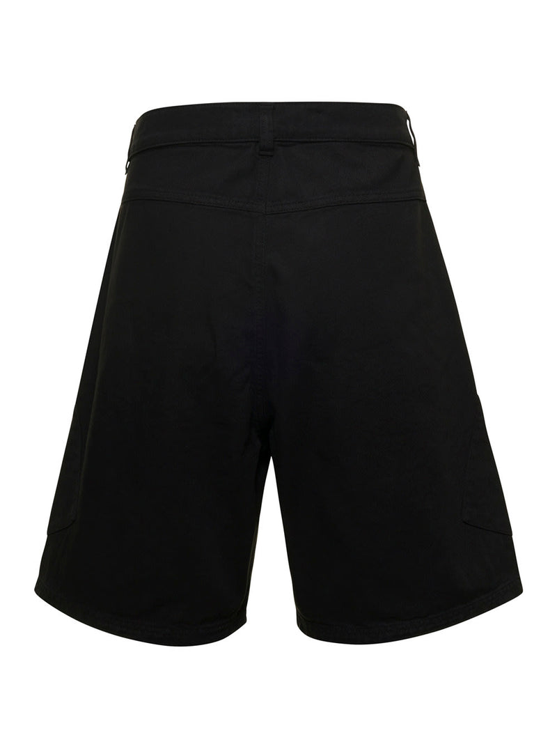 Jacquemus Le Short Marrone - Men