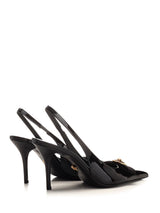 Versace High Heel Slingback - Women - Piano Luigi