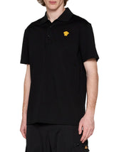 Versace Medusa Polo Shirt - Men