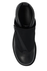 Givenchy Storm Ankle Boots - Men