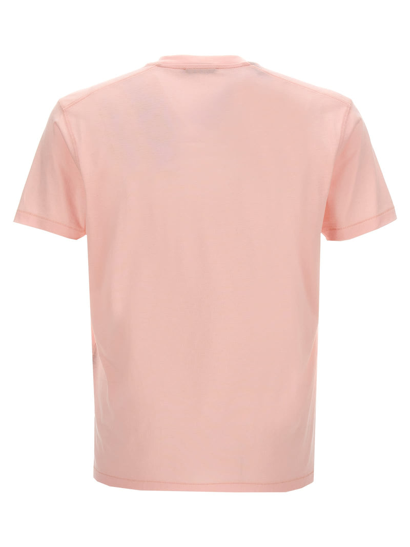 Tom Ford Lyoncell T-shirt - Men