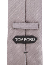 Tom Ford Tie - Men - Piano Luigi