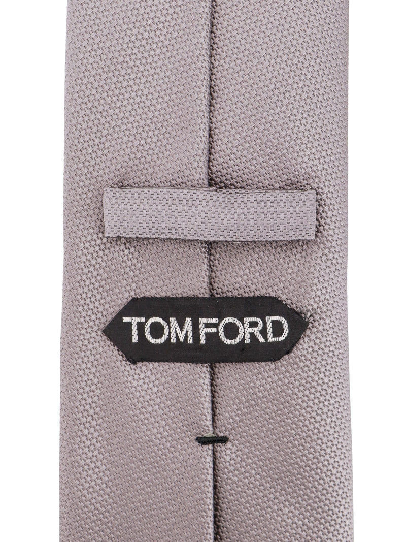 Tom Ford Tie - Men - Piano Luigi