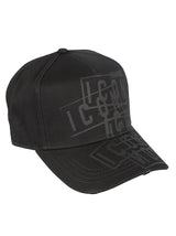 Dsquared2 Icon Stamp Baseball Cap - Men