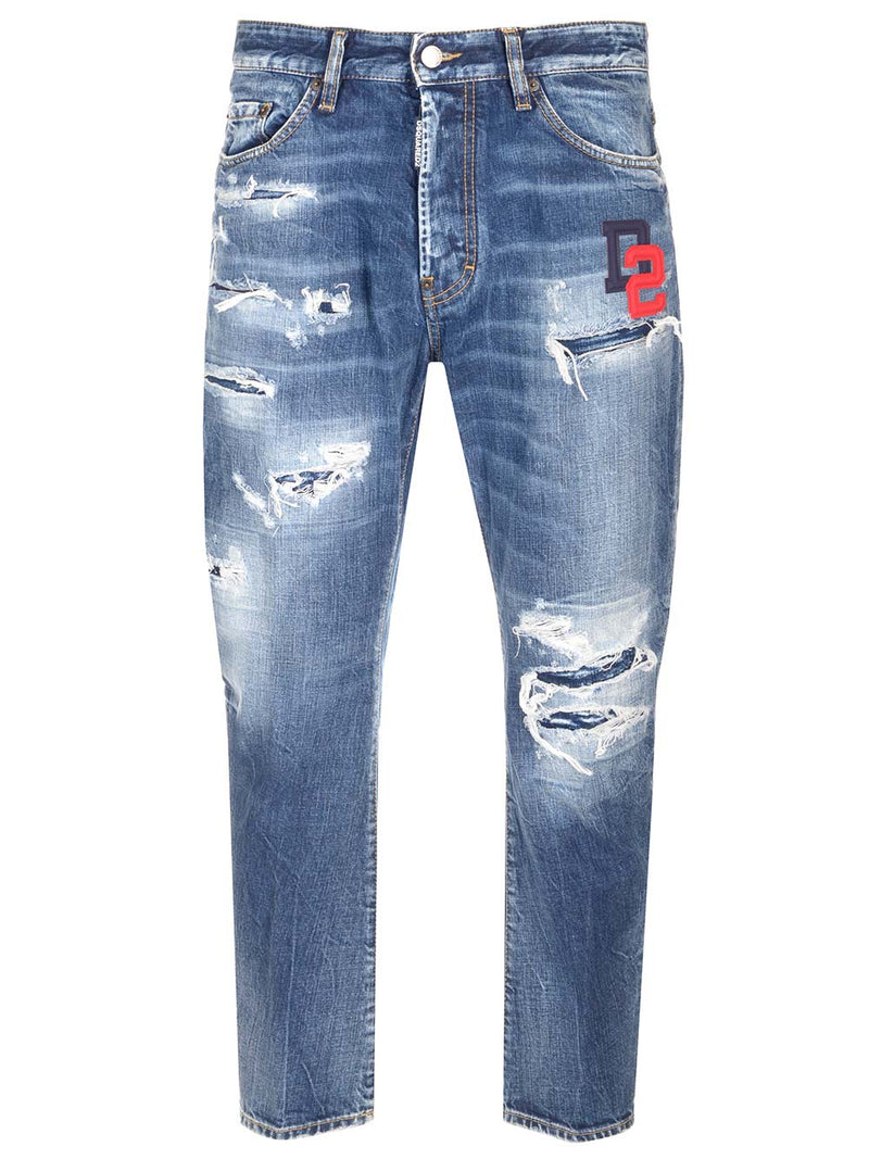 Dsquared2 bro Jeans - Men