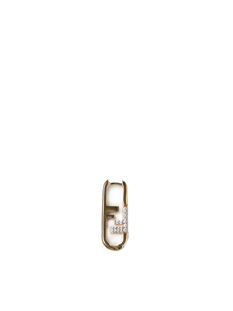 Fendi Olock Earrings - Women