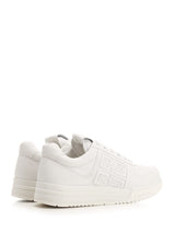 Givenchy 4g Low-top Sneakers - Women