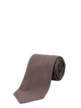 Tom Ford Tie - Men - Piano Luigi