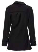 Jacquemus la Chemise Pablo Shirt - Women