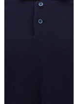 Brunello Cucinelli Polo Shirt - Men - Piano Luigi