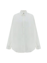 Balenciaga Shirt - Women - Piano Luigi