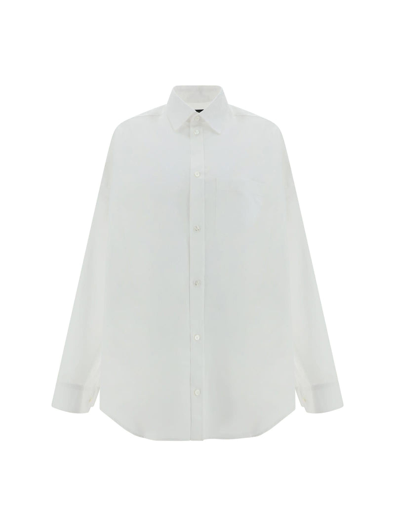 Balenciaga Shirt - Women - Piano Luigi