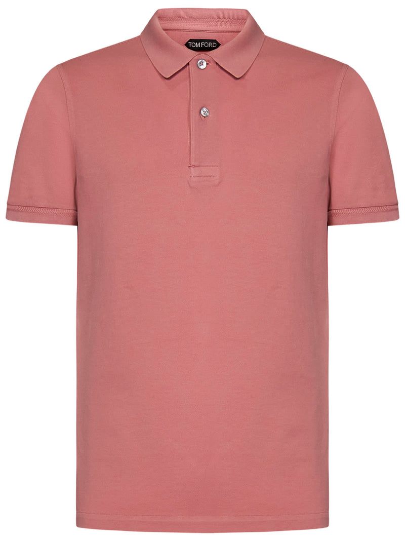 Tom Ford Polo Shirt - Men