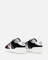 Moncler Monaco M Low Top Sneakers - Men - Piano Luigi