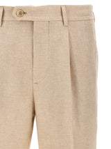 Brunello Cucinelli Smart Trousers - Men