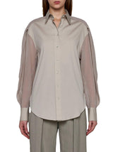 Brunello Cucinelli Shirt - Women - Piano Luigi