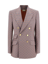 Gucci Blazer Jacket - Women