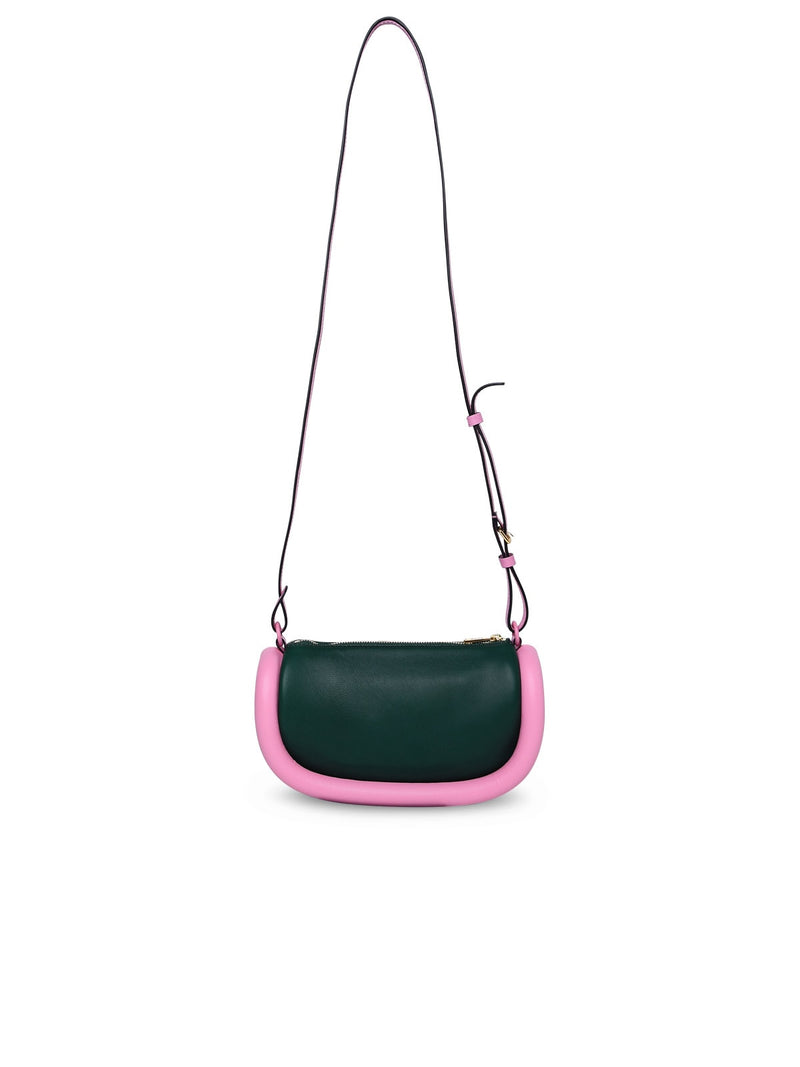 J.W. Anderson Two-tone Leather Bag - Women