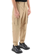 Versace Medusa Cargo Pants - Men