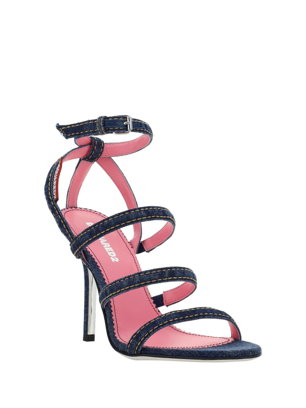 Dsquared2 Sandals - Women