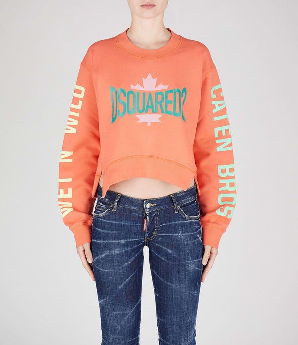 Dsquared2 Sweatshirt - Women
