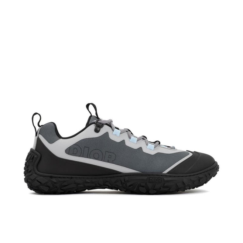 Dior Izon Hiking Sneakers - Men - Piano Luigi