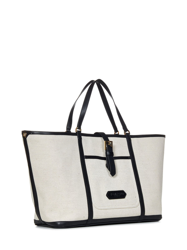 Tom Ford East West Tote - Men