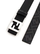 Fendi ff Reversible Belt - Men