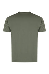 Tom Ford Cotton Blend T-shirt - Men