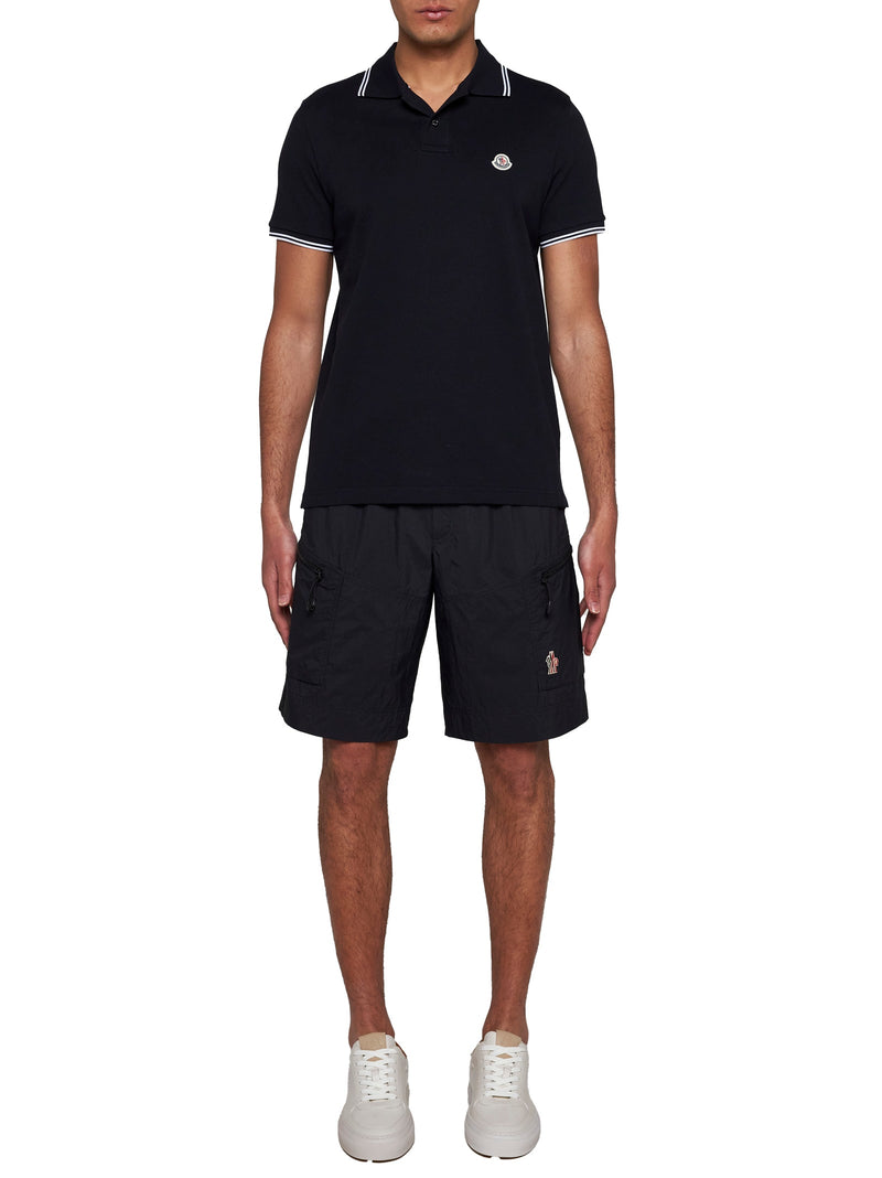 Moncler Polo Shirt - Men