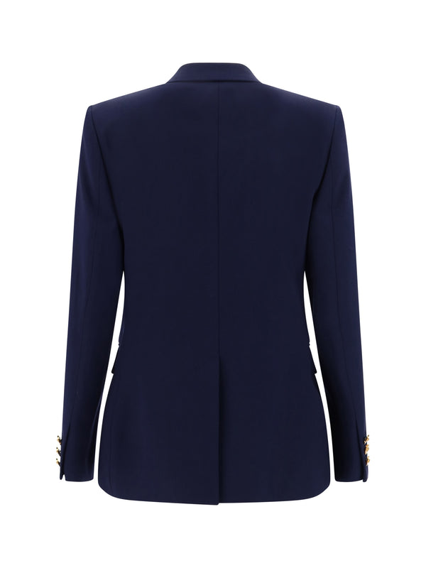 Versace Blazer Jacket - Women