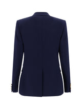 Versace Blazer Jacket - Women