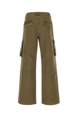 Golden Goose Wide-leg Cargo Pants - Men