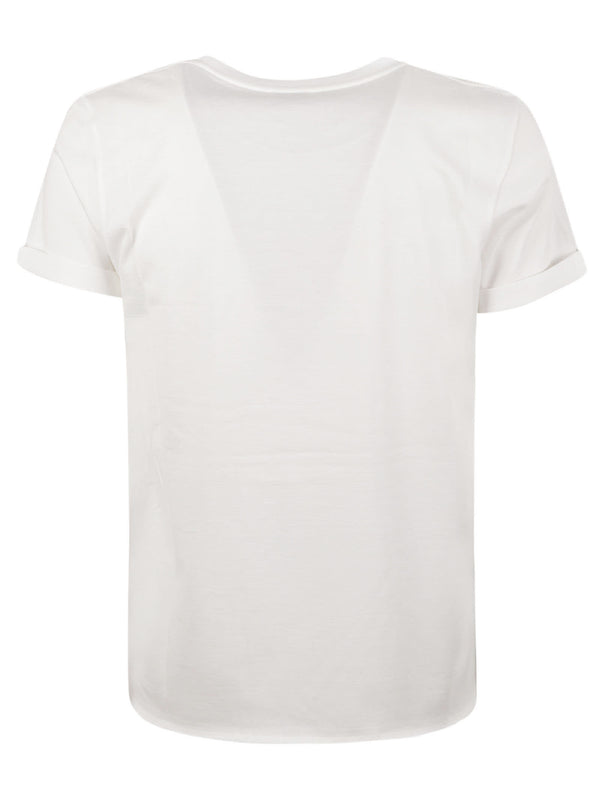 Saint Laurent Classic T-shirt - Men