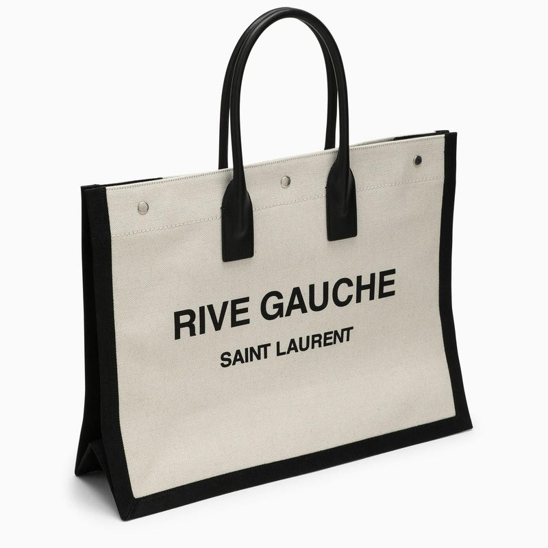 Saint Laurent Rive Gauche Shopping Bag - Men