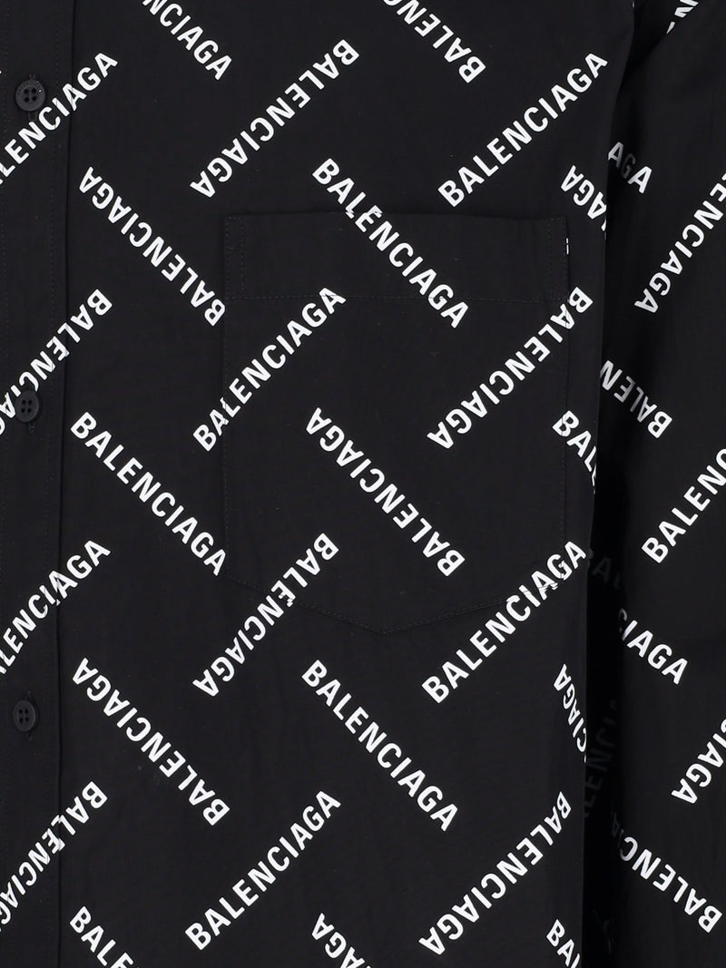 Balenciaga Shirt - Men