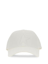 Golden Goose Baseball Cap - Women