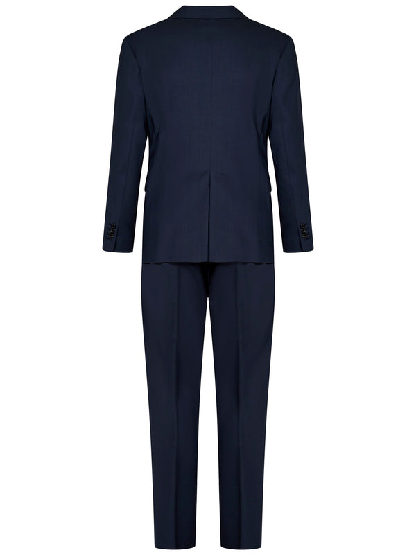 Dsquared2 Wallstreet Suit - Men