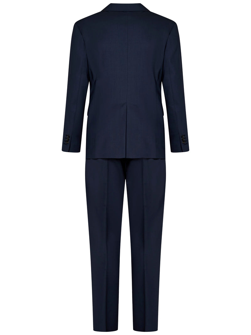 Dsquared2 Wallstreet Suit - Men