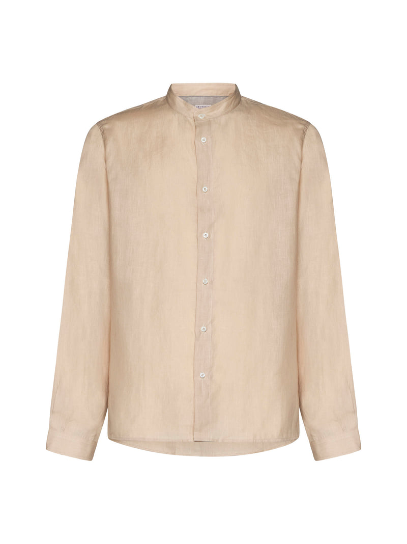 Brunello Cucinelli Shirt - Men