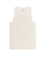 Bottega Veneta Ribbed Compact Tank Top - Women