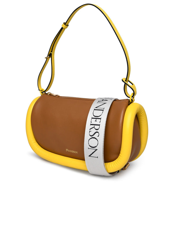J.W. Anderson Two-tone Leather Bag - Women